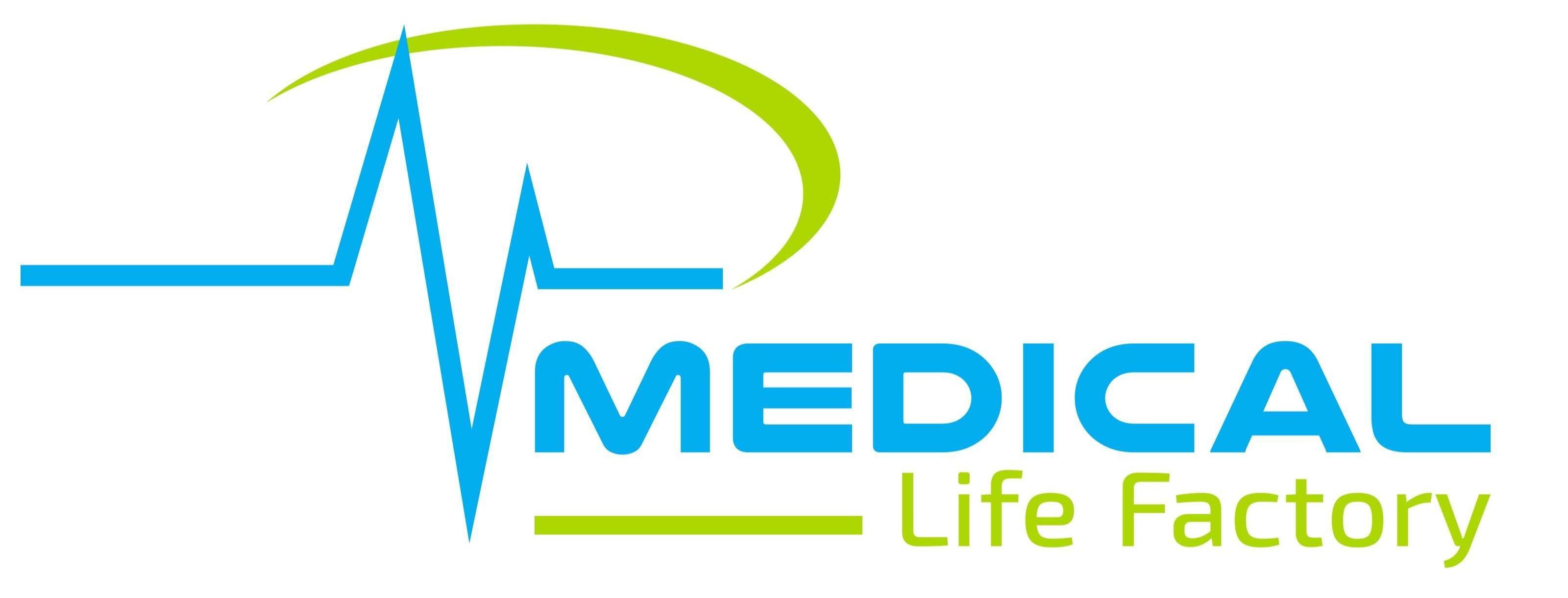 میدیکال لایڤ Logo